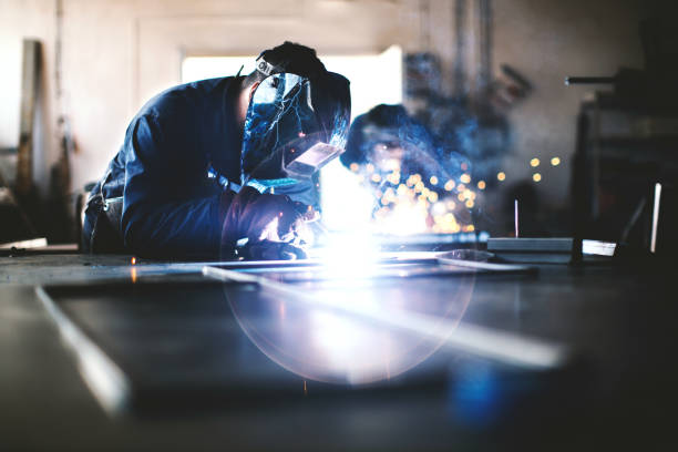 Affordable Welder Services in Sparks, NV