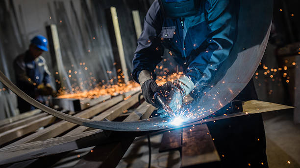Best Structural Steel Welding in Sparks, NV